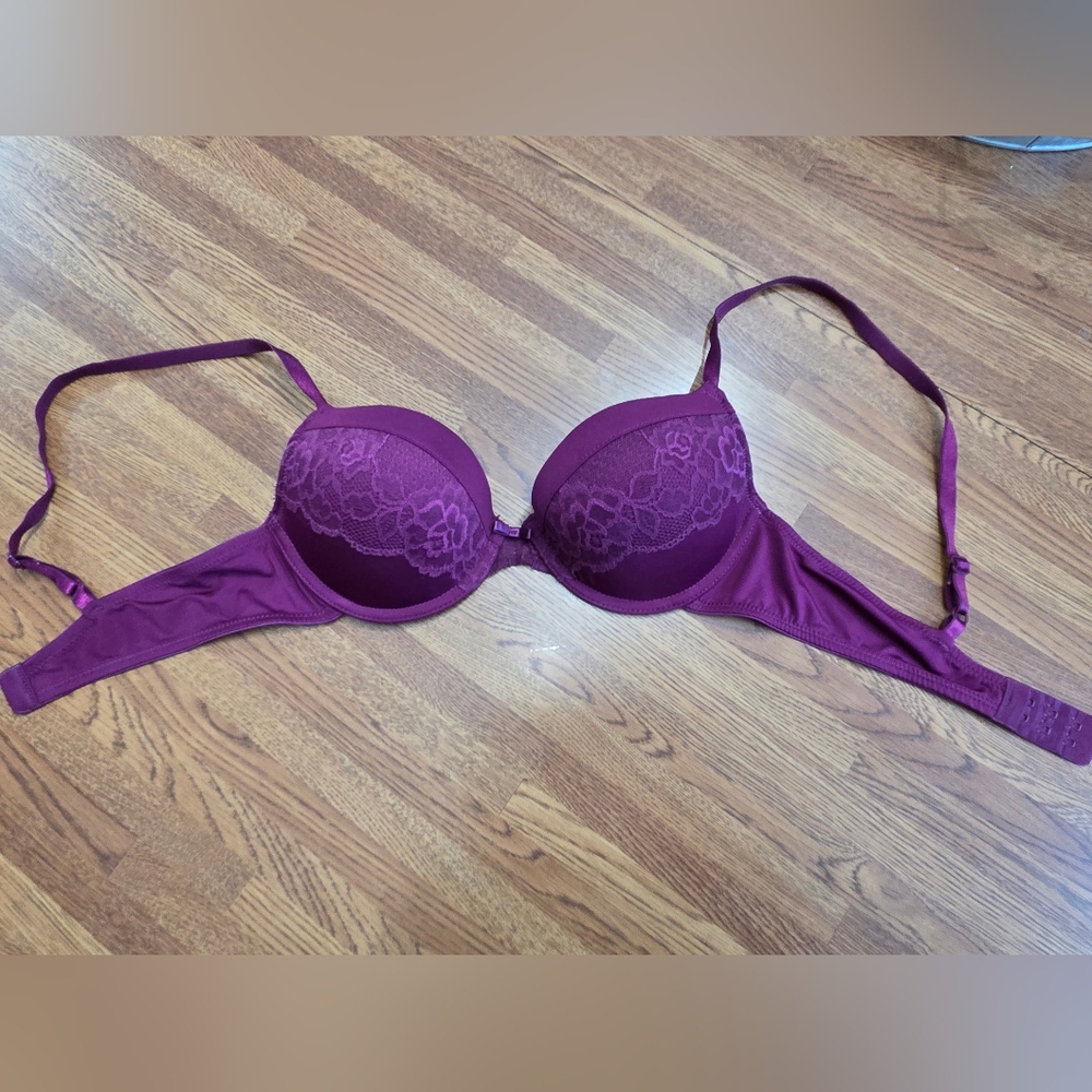 Pushup Bra 34B